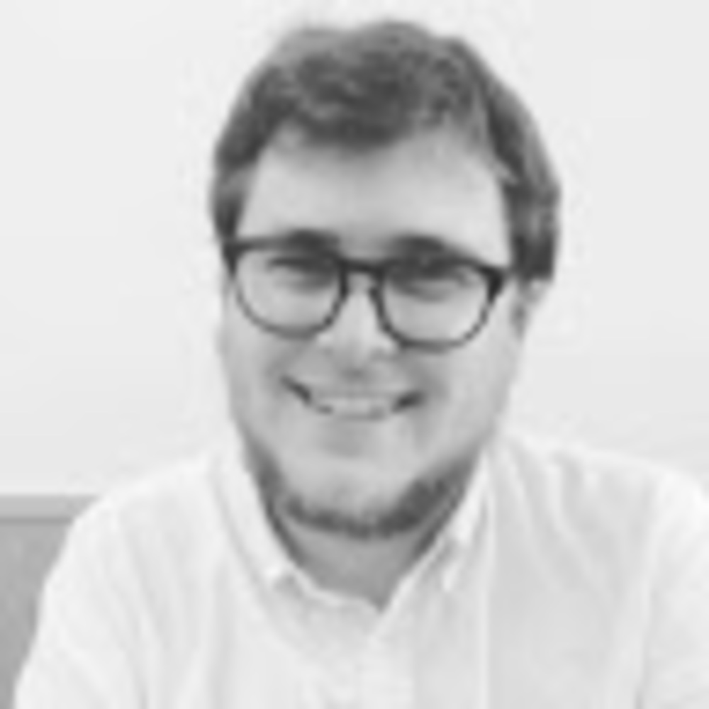 Meet your Posher, Jack